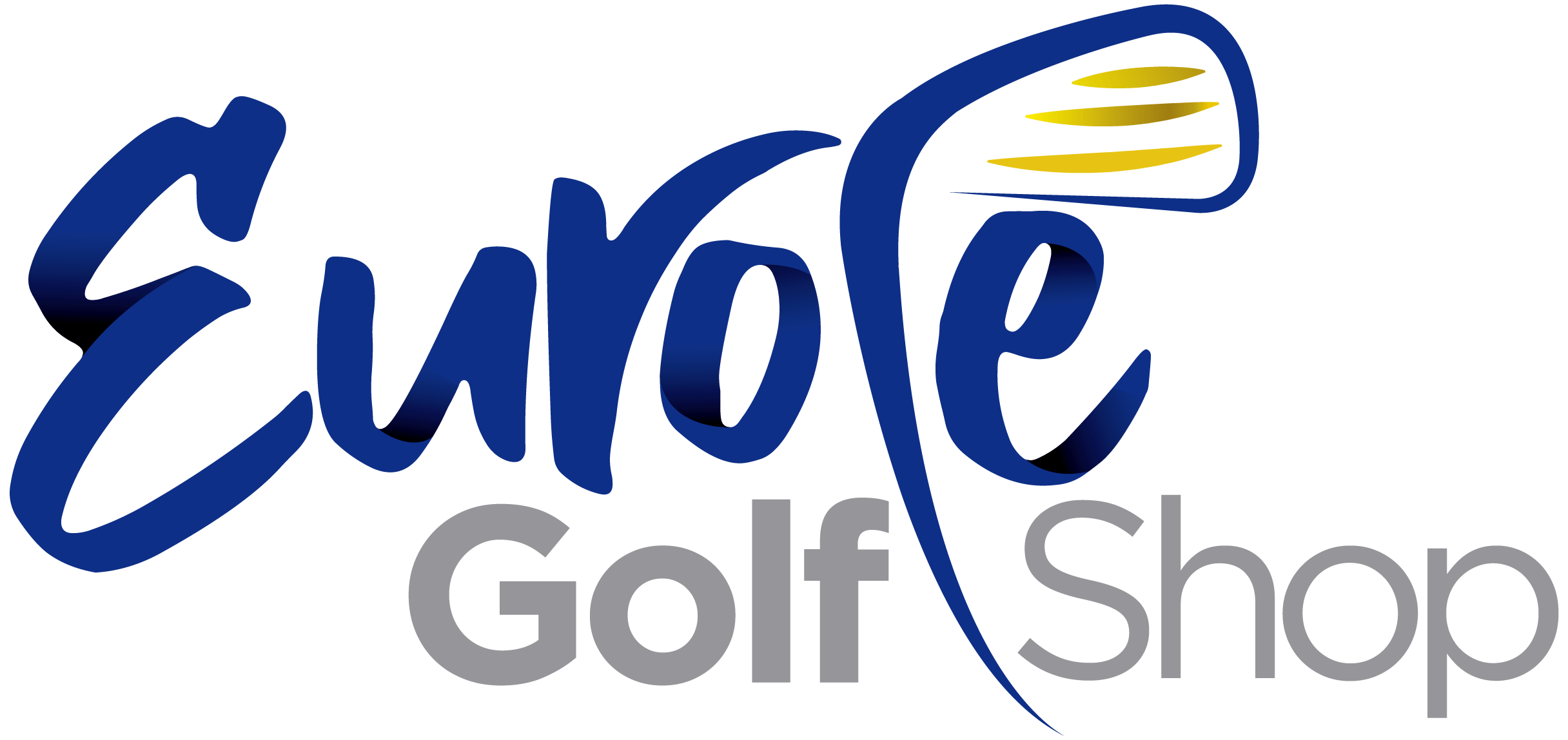 Europe Golf Shop