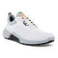 zapatillas golf caballero biom h4 white concrete ecco 108204 57876 main