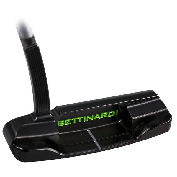 BB1 Flow Neck Bettinardi Putter - Europe Golf Shop