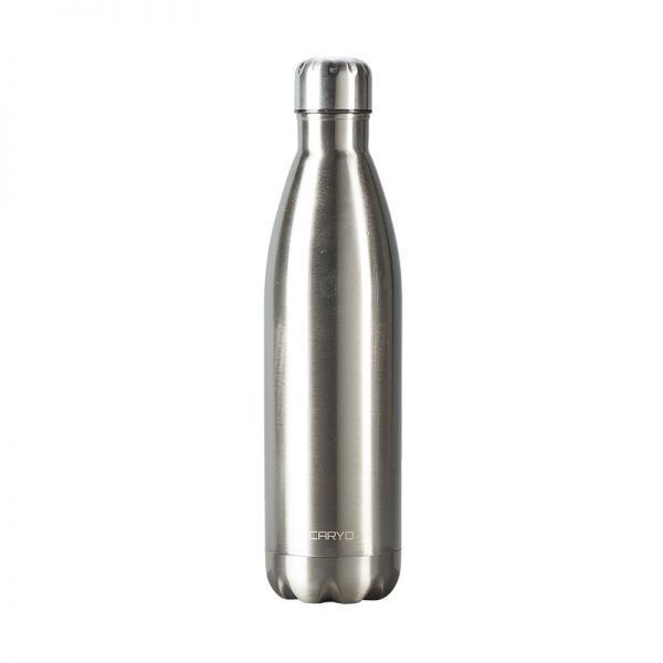 Double-walled stainless steel thermo Caryo bottles - Europe Golf Shop