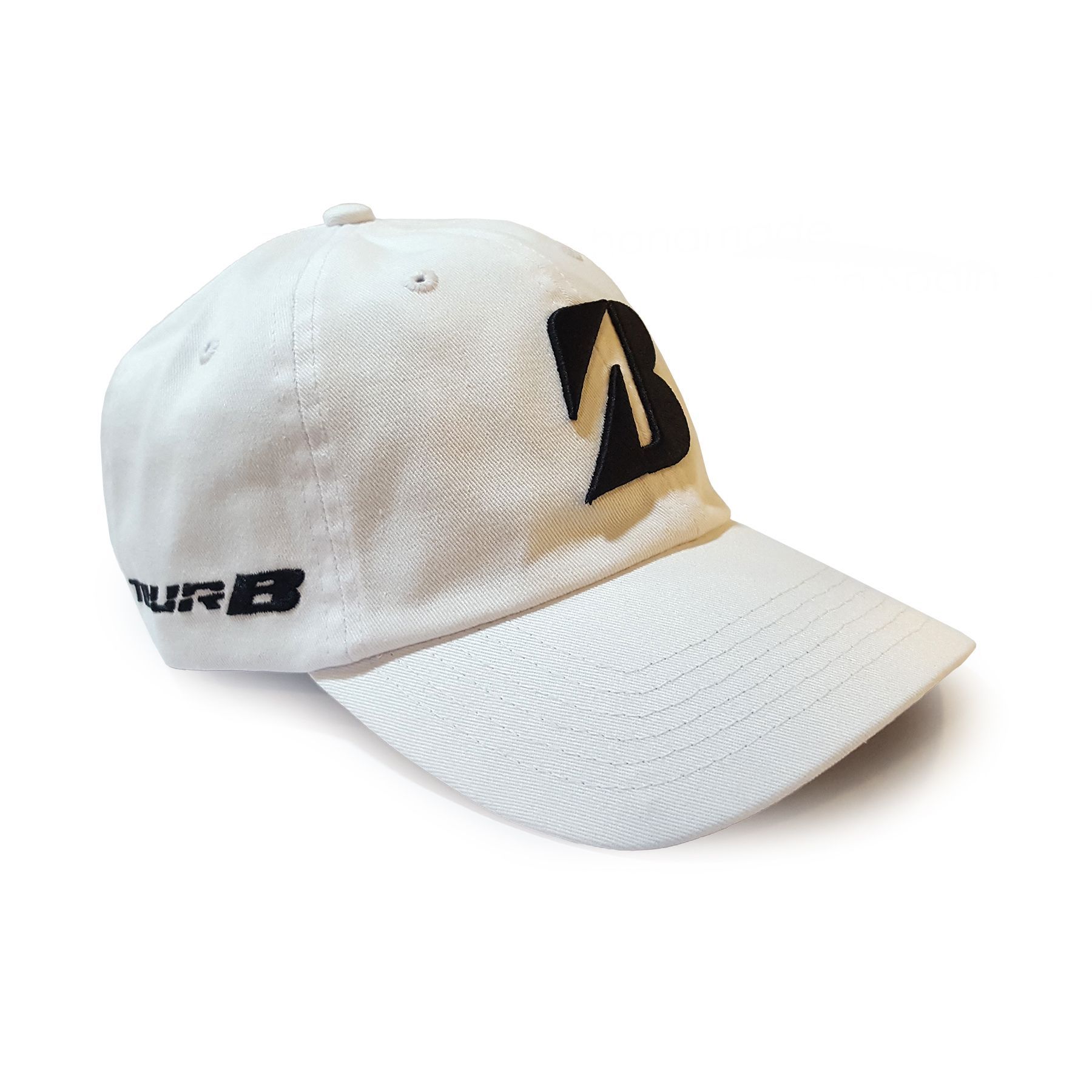 bridgestone tour b hat