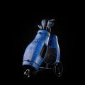 Caratto Python Luxury Golf Bag