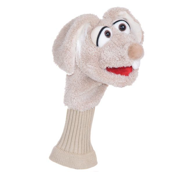 Puppet Headcovers
