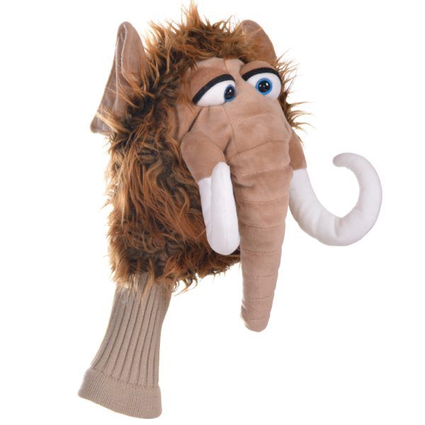 Puppet Headcovers